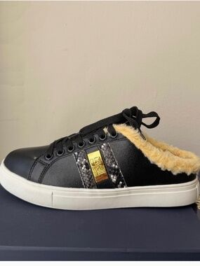 Cavalli class sneakers